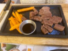 -必胜客(新辰里酒仙桥店)