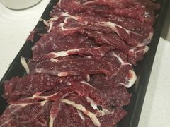-牛记皇·鲜牛肉火锅(弘阳广场店)