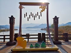 -鸣鹤古镇