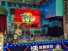 -Famous肥猫墨西哥音乐餐吧(五棵松华熙LIVE店)