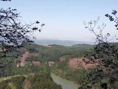 -丹霞山风景名胜区