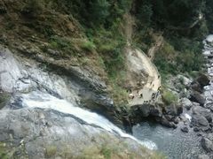 -苍山世界地质公园·石门关大峡谷