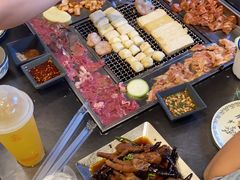 -塘屋烧烤·云南火塘烧烤品牌(春城慧谷旗舰店)