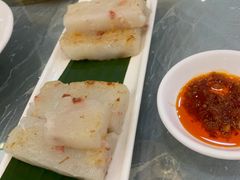 -春满人间酒楼(园岭中路店)