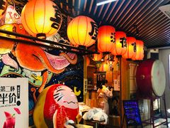 门面-有喜屋·鲜鸡板前烧鸟(徐家汇店)