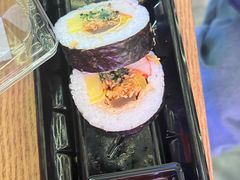 -玩米匠(寿司·刺身·金水正弘城店)