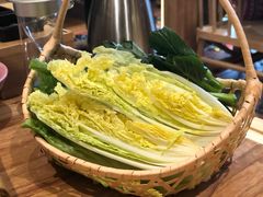 -椰夫人·养生椰子鸡(金沙洲永旺店)