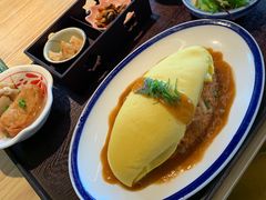-味太助·银饭食堂(中华城店)