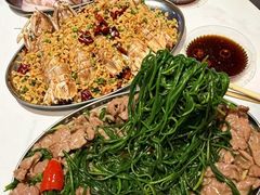 -阿里元海鲜·闽南特色菜(曾厝垵店)