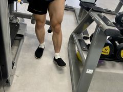 -琪航健身工作室(徐汇光大店)