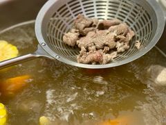 -牛品福潮汕牛肉火锅(旺庄店)