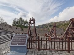 -雁门关景区