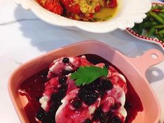 -当面说秘制小龙虾