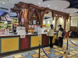 -MELAND CLUB亲子乐园•派对(虹桥万象城店)