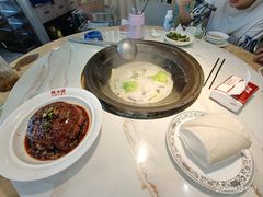 -陈大锅·岳阳鱼馆·地道岳阳菜(美食街店)