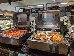 -汉丽斯巴西烤肉自助(市南店)