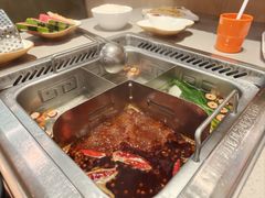 -海底捞火锅(世豪广场店)