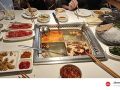 -海底捞火锅(外滩店)