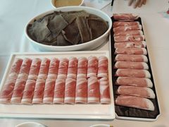 -凯鸽火锅城(五部迎宾东路店)