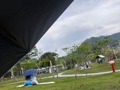 -白石龙音乐公园