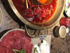 -小龙坎老火锅