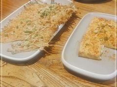 -不是烧烤·武汉烧烤·地道湖北菜(大成路店)