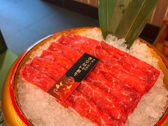 -牛New寿喜烧(龙湖金沙天街店)