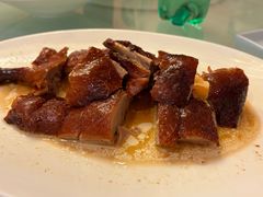 -杭州JW万豪酒店-万豪中餐厅