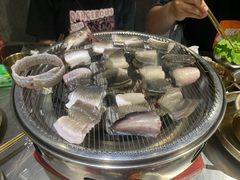 -本炙炭烤·蒲烧活鳗料理店(金沙洲店)