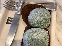 -满记甜品(北美新天地店)