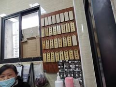 -万寿斋(山阴路店)