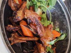 -美极鲜食坊(宝安南路店)