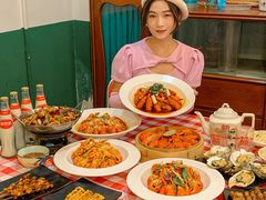 -潮爷的店·小龙虾·烧烤