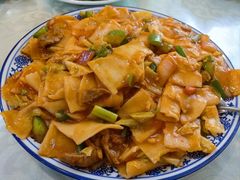 -右安门拉面