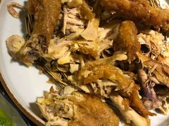 长安葫芦鸡-长安记·大美陕菜(大族广场店)