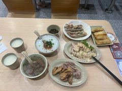 -百家鸡味馆(清泰店)