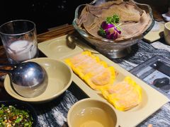 -渝味晓宇火锅(合川路店)