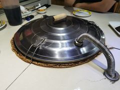 -大鹅岛灶台鱼·铁锅炖(水库路店)