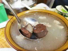 同安大肠血-聪辉同安老美食饭店(大元路店)
