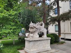 -中国工商银行(北京翠微路支行)