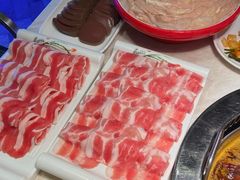 -重庆德庄火锅(映月湖环宇城店)