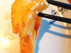 -四季民福烤鸭店(前门廊房二条店)