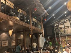 -顺兴老茶馆·精品川菜(世纪城店)