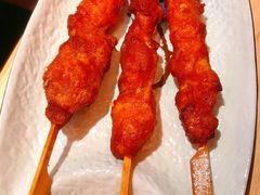 -阿香米线(大兴龙湖天街店)