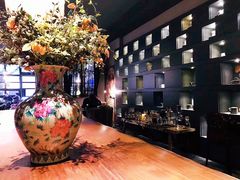 -T館·花园艺术餐厅