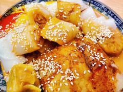 粽子肠粉烧卖三拼-彪记(花城店)