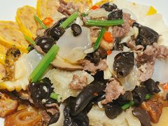 -绣园·茶食宴(湘绣博物馆店)