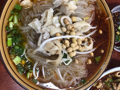 -巷子肥肠(科华巷店)