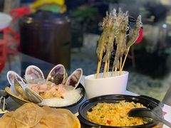 -溏心风鲍港式打边炉(余英坊店)