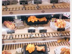 -DQ·蛋糕·冰淇淋(万象汇店)